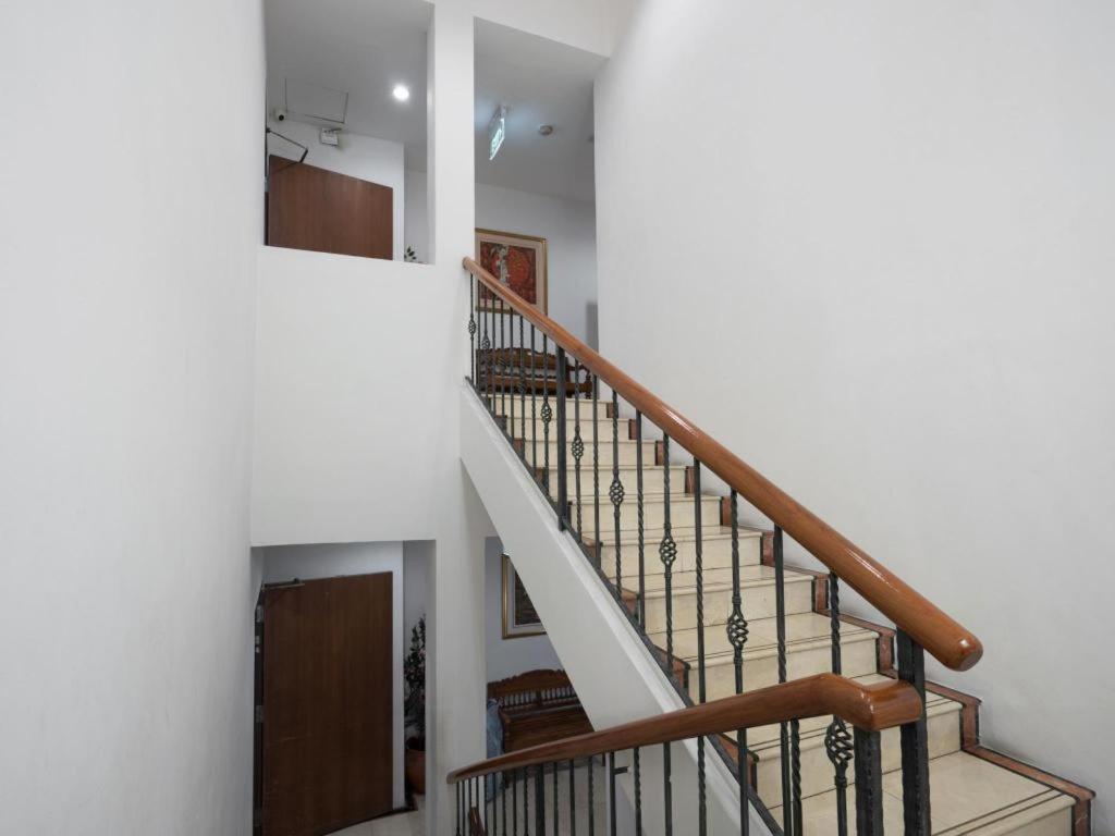 Penta Hotel Сингапур Екстериор снимка
