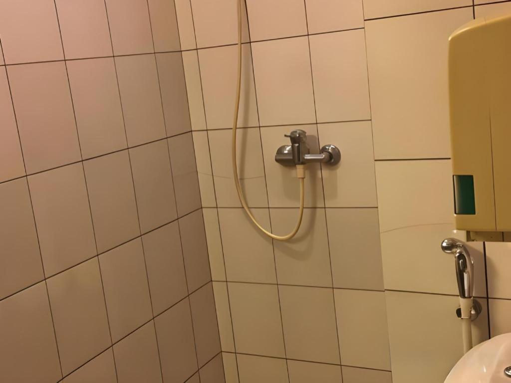 Penta Hotel Сингапур Екстериор снимка