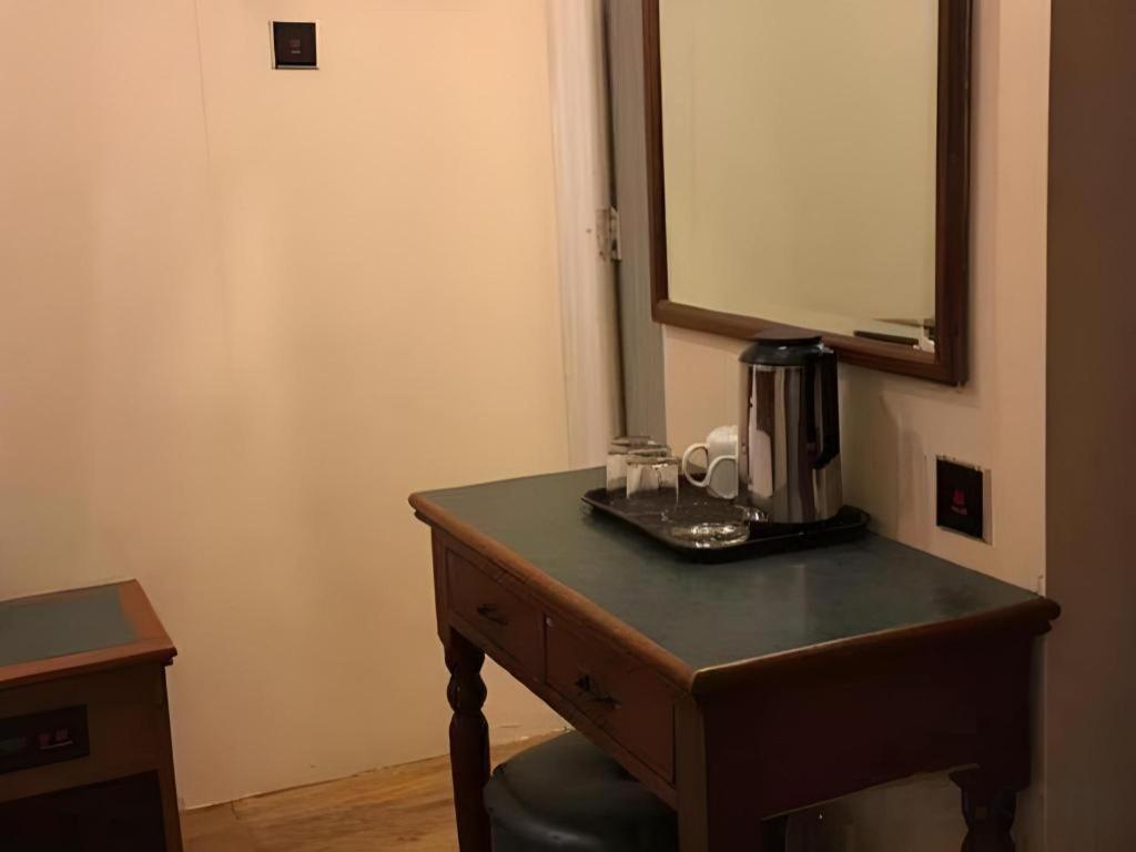 Penta Hotel Сингапур Екстериор снимка